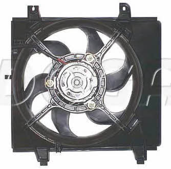 Doga EHY025 Hub, engine cooling fan wheel EHY025: Buy near me in Poland at 2407.PL - Good price!