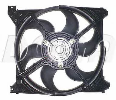 Doga EHY026 Hub, engine cooling fan wheel EHY026: Buy near me in Poland at 2407.PL - Good price!