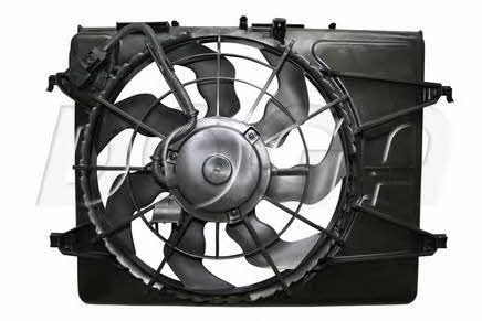 Doga EHY028 Вентилятор радиатора охлаждения EHY028: Отличная цена - Купить в Польше на 2407.PL!