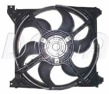 Doga EHY042 Hub, engine cooling fan wheel EHY042: Buy near me in Poland at 2407.PL - Good price!