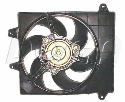 Doga ELA013 Вентилятор радіатора охолодження ELA013: Приваблива ціна - Купити у Польщі на 2407.PL!