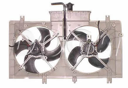 Doga EMA012 Hub, engine cooling fan wheel EMA012: Buy near me in Poland at 2407.PL - Good price!