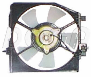 Doga EMA015 Вентилятор радиатора охлаждения EMA015: Отличная цена - Купить в Польше на 2407.PL!