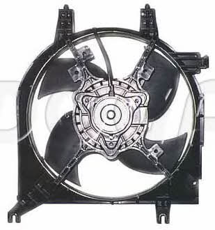 Doga EMA020 Hub, engine cooling fan wheel EMA020: Buy near me in Poland at 2407.PL - Good price!