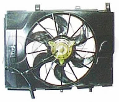Doga EME024 Вентилятор радіатора охолодження EME024: Приваблива ціна - Купити у Польщі на 2407.PL!
