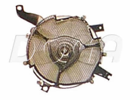 Doga EMI016 Hub, engine cooling fan wheel EMI016: Buy near me in Poland at 2407.PL - Good price!