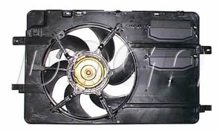 Doga EMI017 Fan, radiator EMI017: Buy near me at 2407.PL in Poland at an Affordable price!