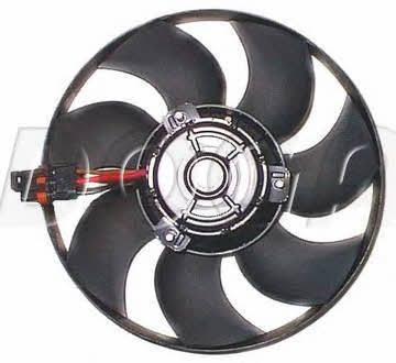 Doga EOP012 Hub, engine cooling fan wheel EOP012: Buy near me at 2407.PL in Poland at an Affordable price!