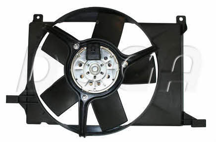 Doga EOP020 Hub, engine cooling fan wheel EOP020: Buy near me in Poland at 2407.PL - Good price!
