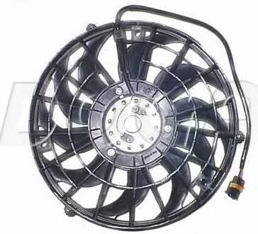 Doga EOP024 Hub, engine cooling fan wheel EOP024: Buy near me in Poland at 2407.PL - Good price!
