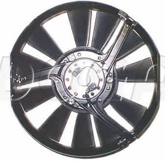 Doga EOP025 Hub, engine cooling fan wheel EOP025: Buy near me in Poland at 2407.PL - Good price!