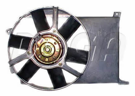 Doga EOP026 Hub, engine cooling fan wheel EOP026: Buy near me in Poland at 2407.PL - Good price!