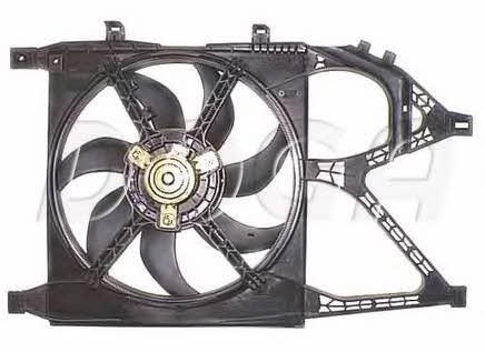 Doga EOP028 Hub, engine cooling fan wheel EOP028: Buy near me in Poland at 2407.PL - Good price!