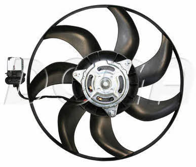 Doga EOP029 Hub, engine cooling fan wheel EOP029: Buy near me in Poland at 2407.PL - Good price!