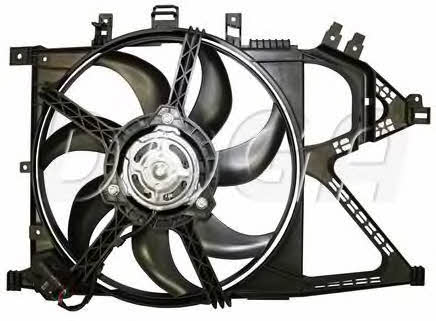 Doga EOP030 Hub, engine cooling fan wheel EOP030: Buy near me in Poland at 2407.PL - Good price!