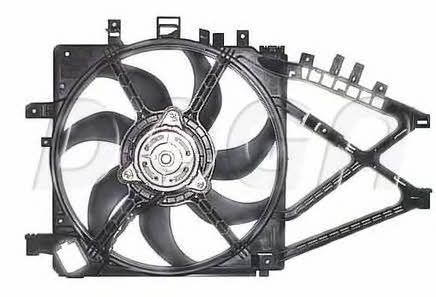 Doga EOP032 Hub, engine cooling fan wheel EOP032: Buy near me in Poland at 2407.PL - Good price!