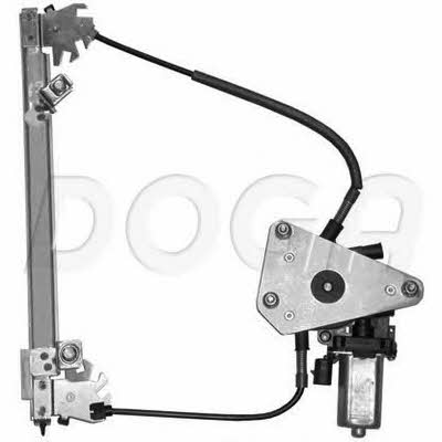 Doga 100054 Window Regulator 100054: Buy near me in Poland at 2407.PL - Good price!