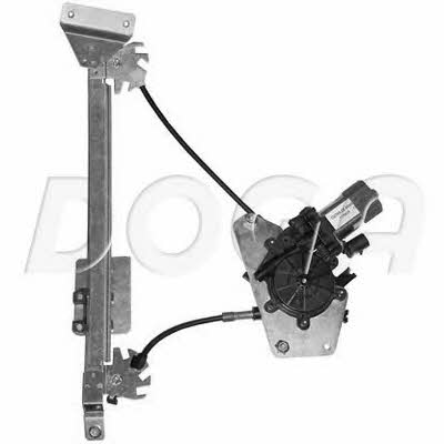 Doga 100129 Window Regulator 100129: Buy near me at 2407.PL in Poland at an Affordable price!