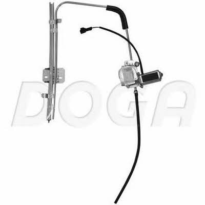 Doga 100210 Window Regulator 100210: Buy near me at 2407.PL in Poland at an Affordable price!