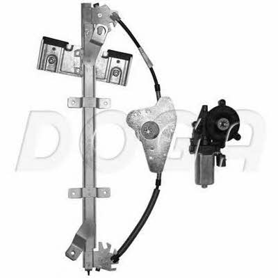 Doga 100237 Window Regulator 100237: Buy near me at 2407.PL in Poland at an Affordable price!