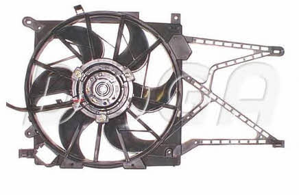 Doga EOP041 Hub, engine cooling fan wheel EOP041: Buy near me in Poland at 2407.PL - Good price!