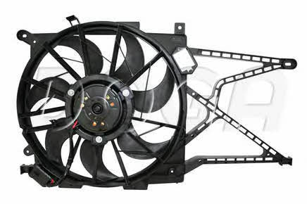 Doga EOP042 Hub, engine cooling fan wheel EOP042: Buy near me in Poland at 2407.PL - Good price!