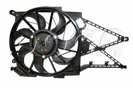 Doga EOP043 Hub, engine cooling fan wheel EOP043: Buy near me in Poland at 2407.PL - Good price!