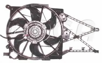 Doga EOP045 Hub, engine cooling fan wheel EOP045: Buy near me in Poland at 2407.PL - Good price!