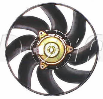 Doga EOP049 Hub, engine cooling fan wheel EOP049: Buy near me in Poland at 2407.PL - Good price!