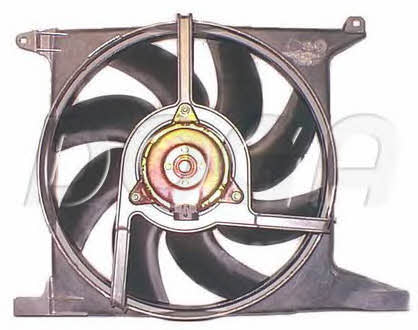 Doga EOP051 Hub, engine cooling fan wheel EOP051: Buy near me in Poland at 2407.PL - Good price!
