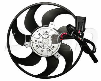 Doga EOP056 Hub, engine cooling fan wheel EOP056: Buy near me in Poland at 2407.PL - Good price!