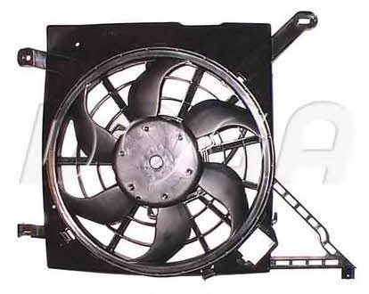 Doga EOP075 Hub, engine cooling fan wheel EOP075: Buy near me in Poland at 2407.PL - Good price!