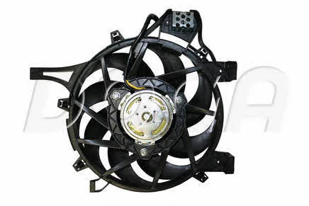 Doga EOP080 Hub, engine cooling fan wheel EOP080: Buy near me in Poland at 2407.PL - Good price!