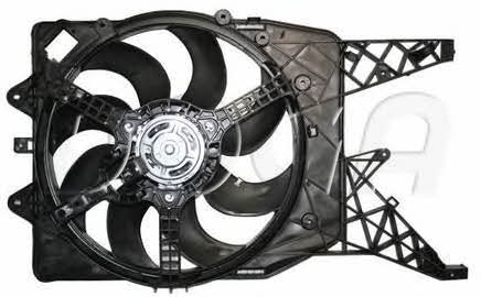 Doga EOP085 Hub, engine cooling fan wheel EOP085: Buy near me in Poland at 2407.PL - Good price!