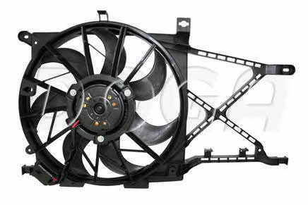 Doga EOP090 Hub, engine cooling fan wheel EOP090: Buy near me in Poland at 2407.PL - Good price!