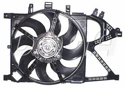Doga EOP094 Hub, engine cooling fan wheel EOP094: Buy near me in Poland at 2407.PL - Good price!