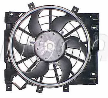 Doga EOP098 Hub, engine cooling fan wheel EOP098: Buy near me at 2407.PL in Poland at an Affordable price!