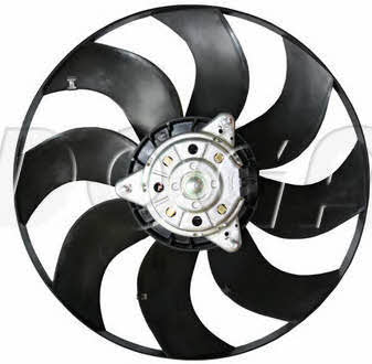 Doga EOP112 Hub, engine cooling fan wheel EOP112: Buy near me in Poland at 2407.PL - Good price!