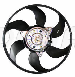 Doga EOP113 Hub, engine cooling fan wheel EOP113: Buy near me in Poland at 2407.PL - Good price!