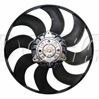 Doga EOP122 Hub, engine cooling fan wheel EOP122: Buy near me in Poland at 2407.PL - Good price!