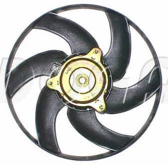 Doga EPE052 Hub, engine cooling fan wheel EPE052: Buy near me at 2407.PL in Poland at an Affordable price!