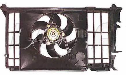 Doga EPE057 Вентилятор радиатора охлаждения EPE057: Отличная цена - Купить в Польше на 2407.PL!