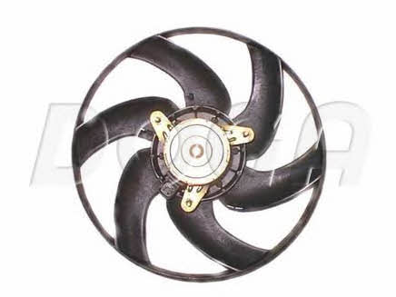 Doga EPE079 Hub, engine cooling fan wheel EPE079: Buy near me in Poland at 2407.PL - Good price!