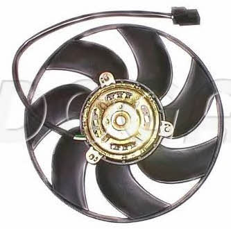 Doga EPE093 Вентилятор радиатора охлаждения EPE093: Отличная цена - Купить в Польше на 2407.PL!