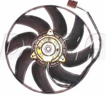 Doga EPE095 Hub, engine cooling fan wheel EPE095: Buy near me in Poland at 2407.PL - Good price!