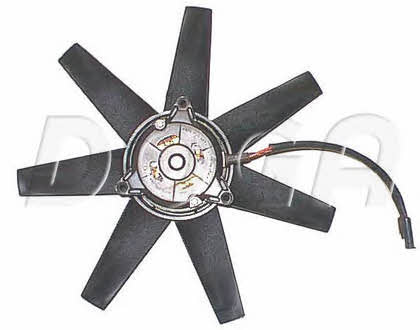 Doga ERE011 Hub, engine cooling fan wheel ERE011: Buy near me in Poland at 2407.PL - Good price!