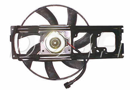 Doga ERE012 Hub, engine cooling fan wheel ERE012: Buy near me in Poland at 2407.PL - Good price!