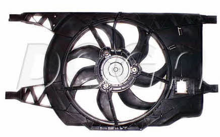 Doga ERE056 Hub, engine cooling fan wheel ERE056: Buy near me in Poland at 2407.PL - Good price!