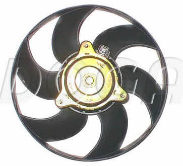 Doga ERE066 Hub, engine cooling fan wheel ERE066: Buy near me in Poland at 2407.PL - Good price!
