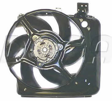 Doga ERE072 Hub, engine cooling fan wheel ERE072: Buy near me in Poland at 2407.PL - Good price!